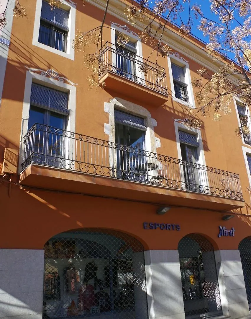 Apartament En Placa Nova 2, Palafrugell
