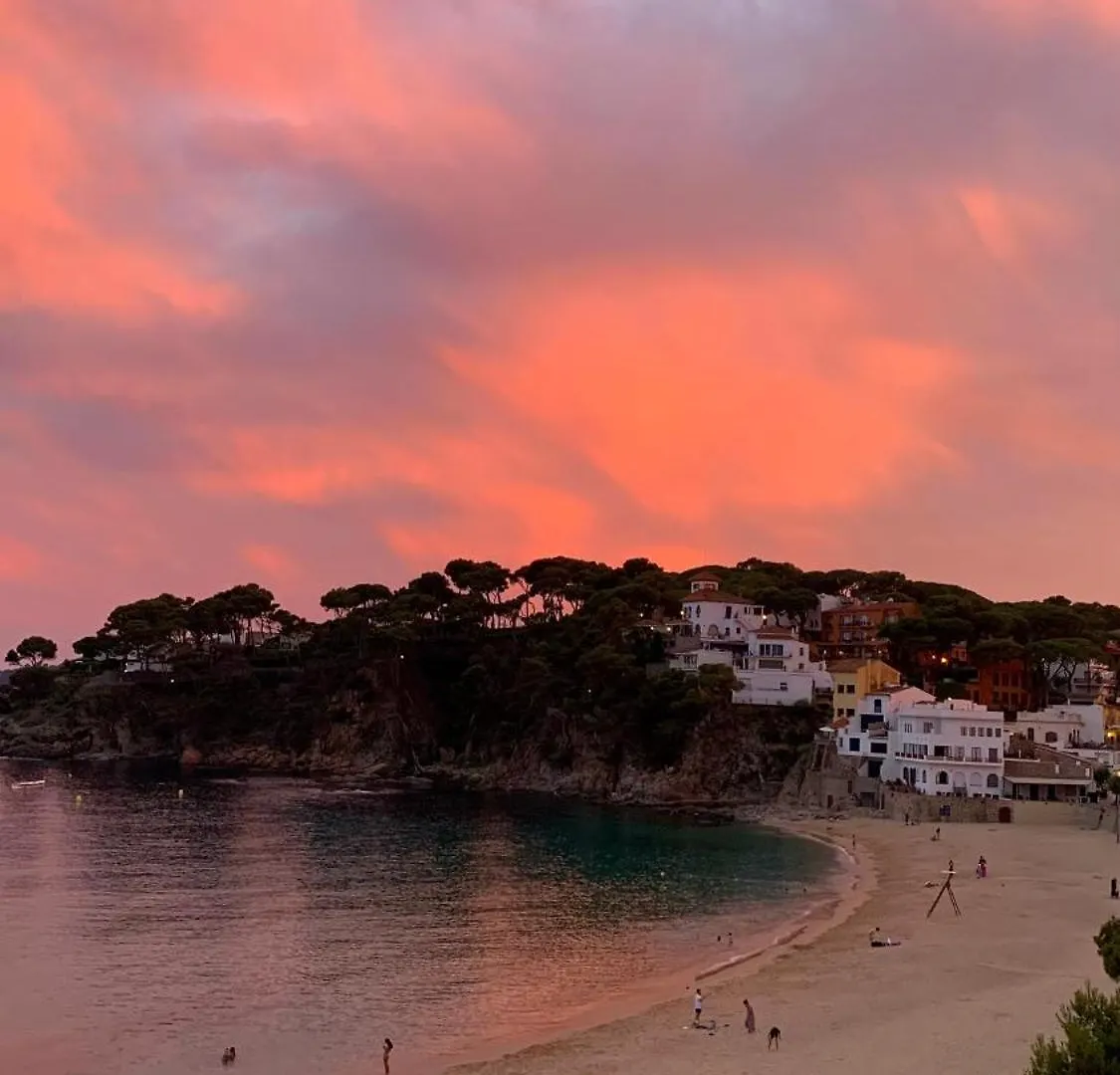 Apartament En Placa Nova 2, Palafrugell 0*,  Spain