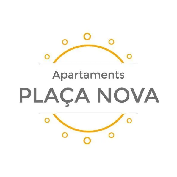 Apartament En Placa Nova 2, Palafrugell Apartment