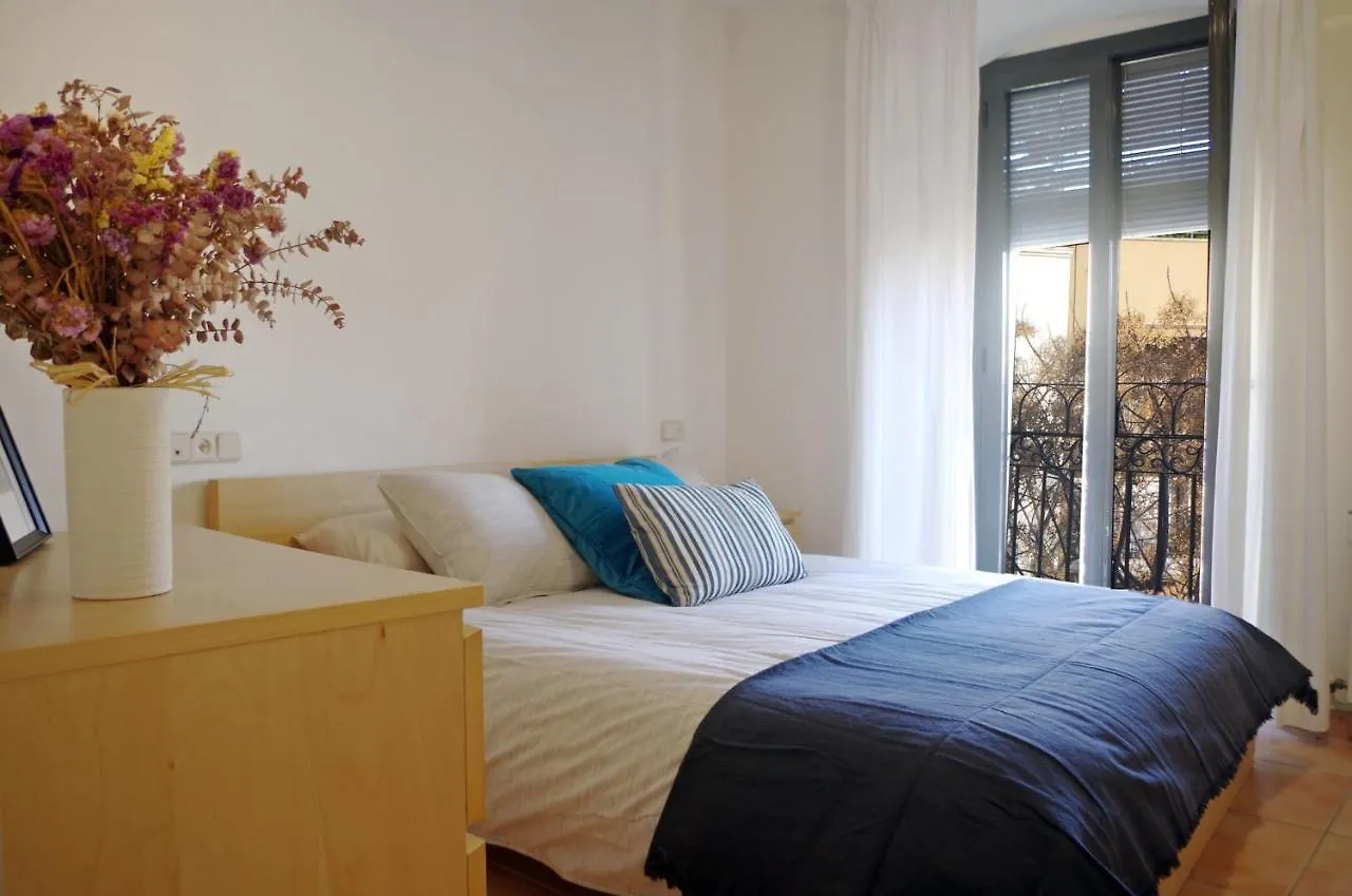 Apartment Apartament En Placa Nova 2, Palafrugell Spain