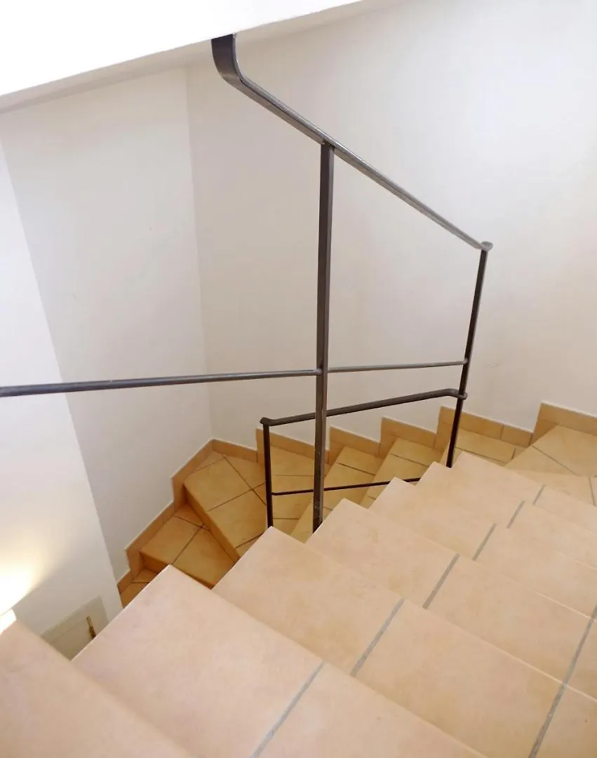 Apartment Apartament En Placa Nova 2, Palafrugell