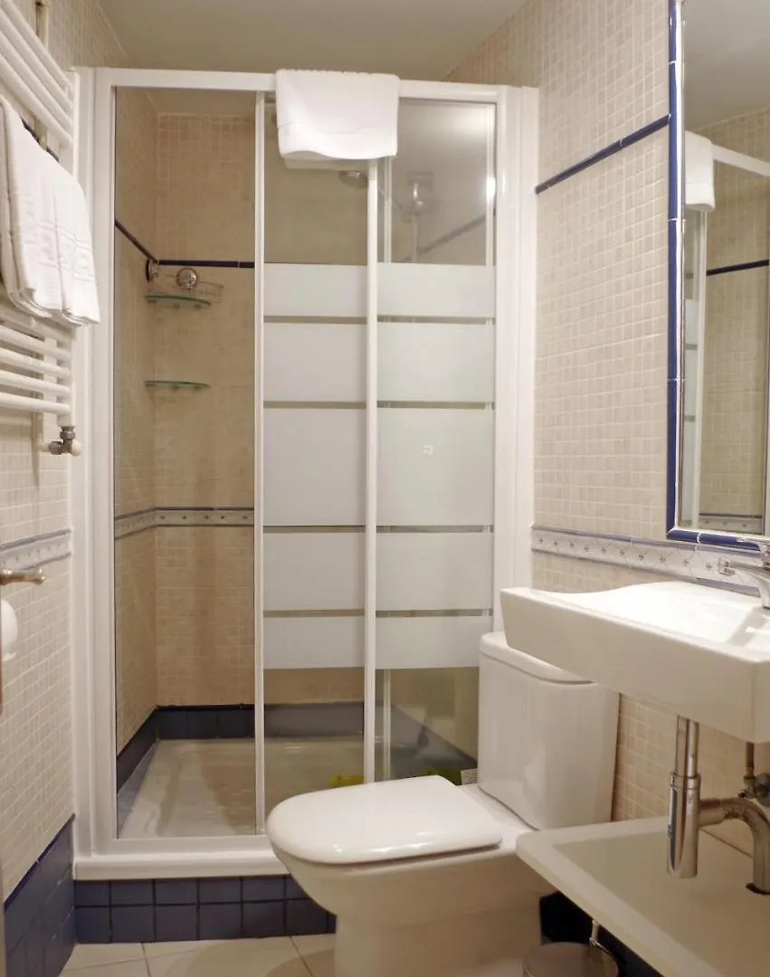 Apartment Apartament En Placa Nova 2, Palafrugell