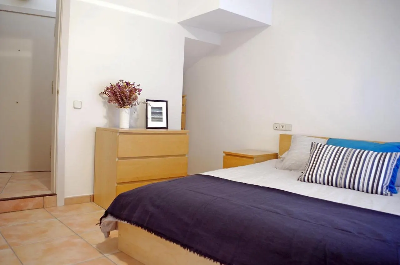 Apartament En Placa Nova 2, Palafrugell
