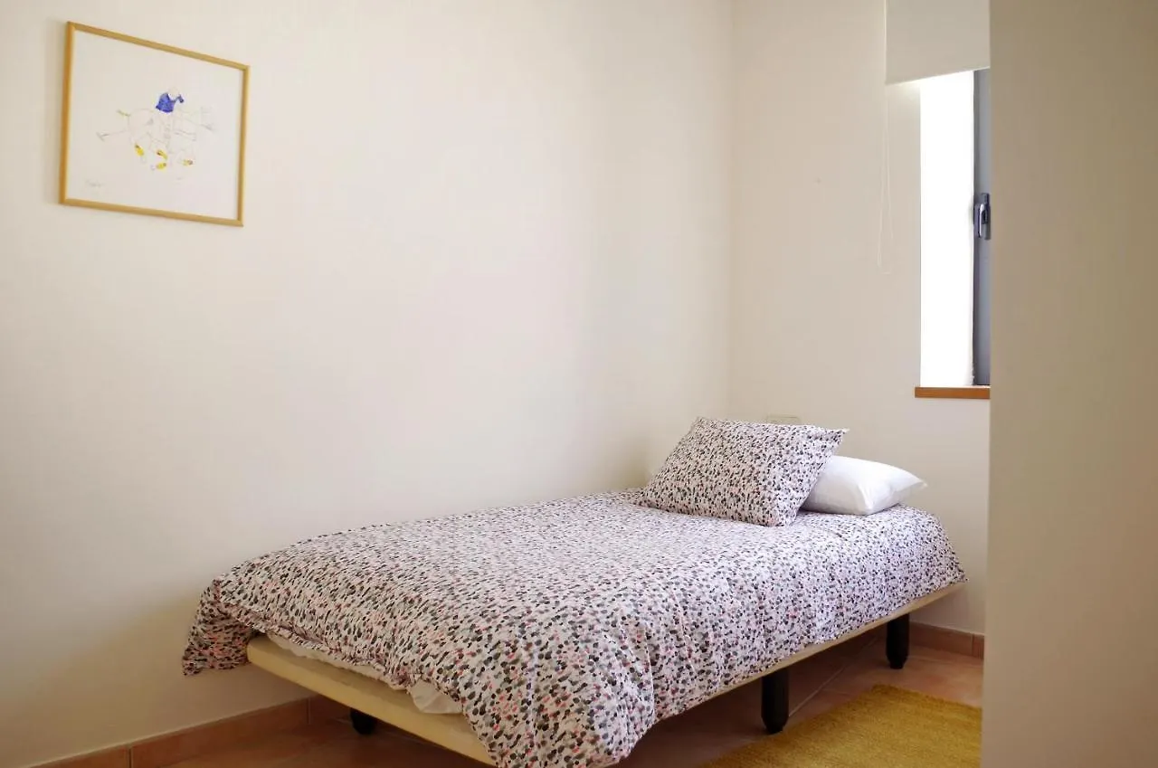 Apartment Apartament En Placa Nova 2, Palafrugell