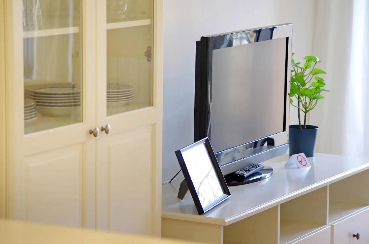 Apartament En Placa Nova 2, Palafrugell