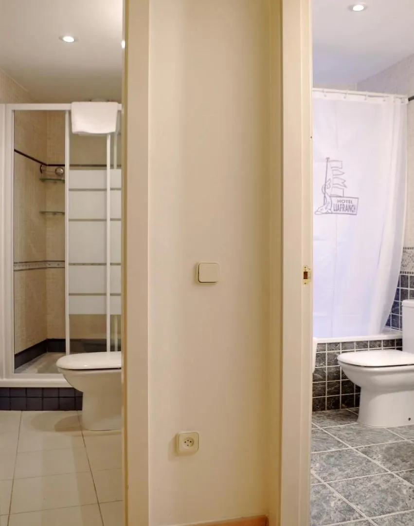 Apartament En Placa Nova 2, Palafrugell 0*,