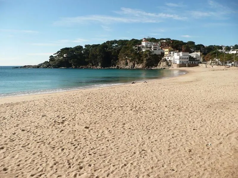 Apartament En Placa Nova 2, Palafrugell 0*,  Spain